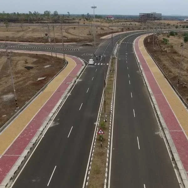 Overall Trunk infrastructure projects